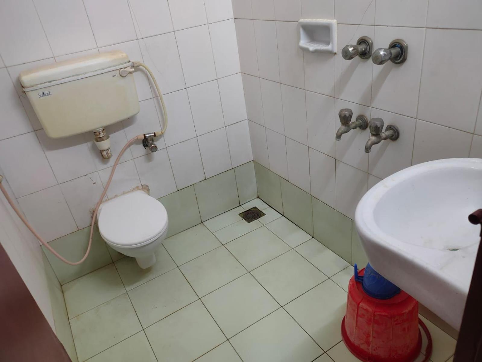 Anjana Hotels Theni Luaran gambar