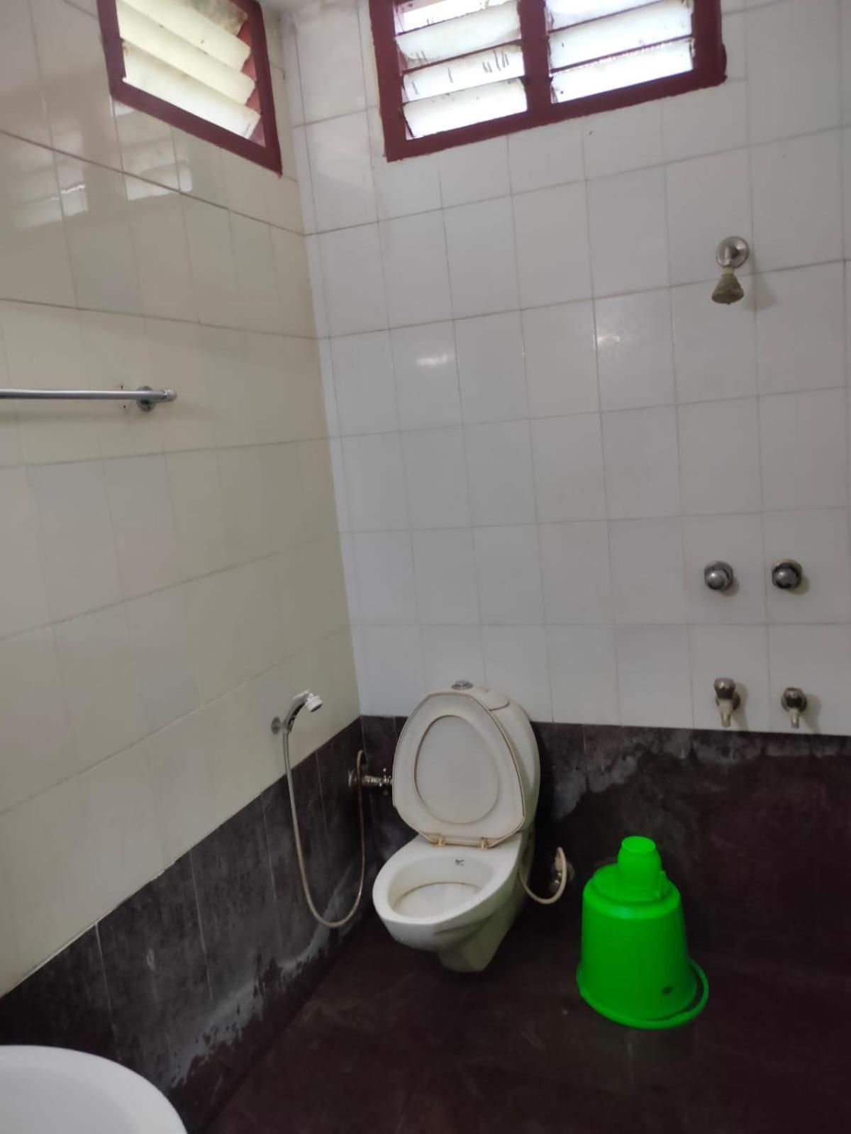 Anjana Hotels Theni Luaran gambar