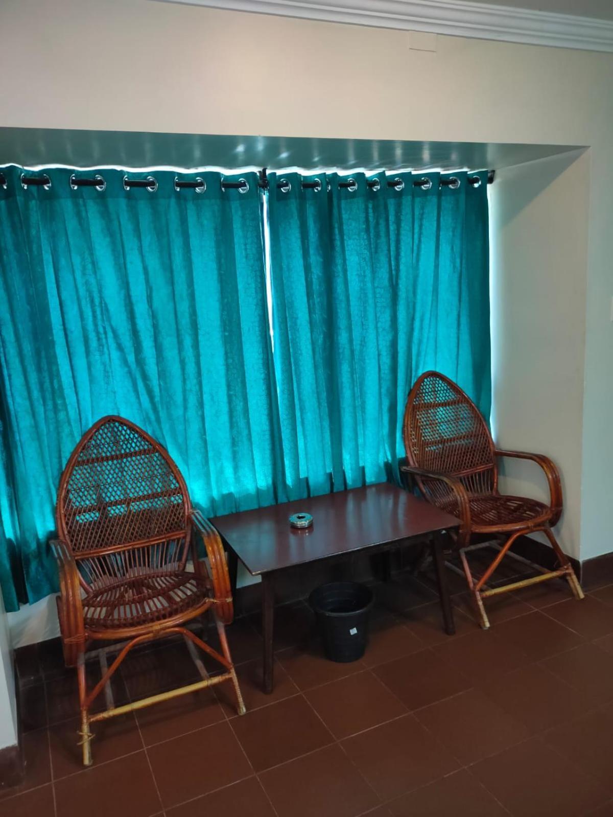 Anjana Hotels Theni Luaran gambar